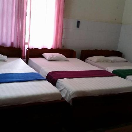 Chhaya Guest House Battambang Eksteriør billede