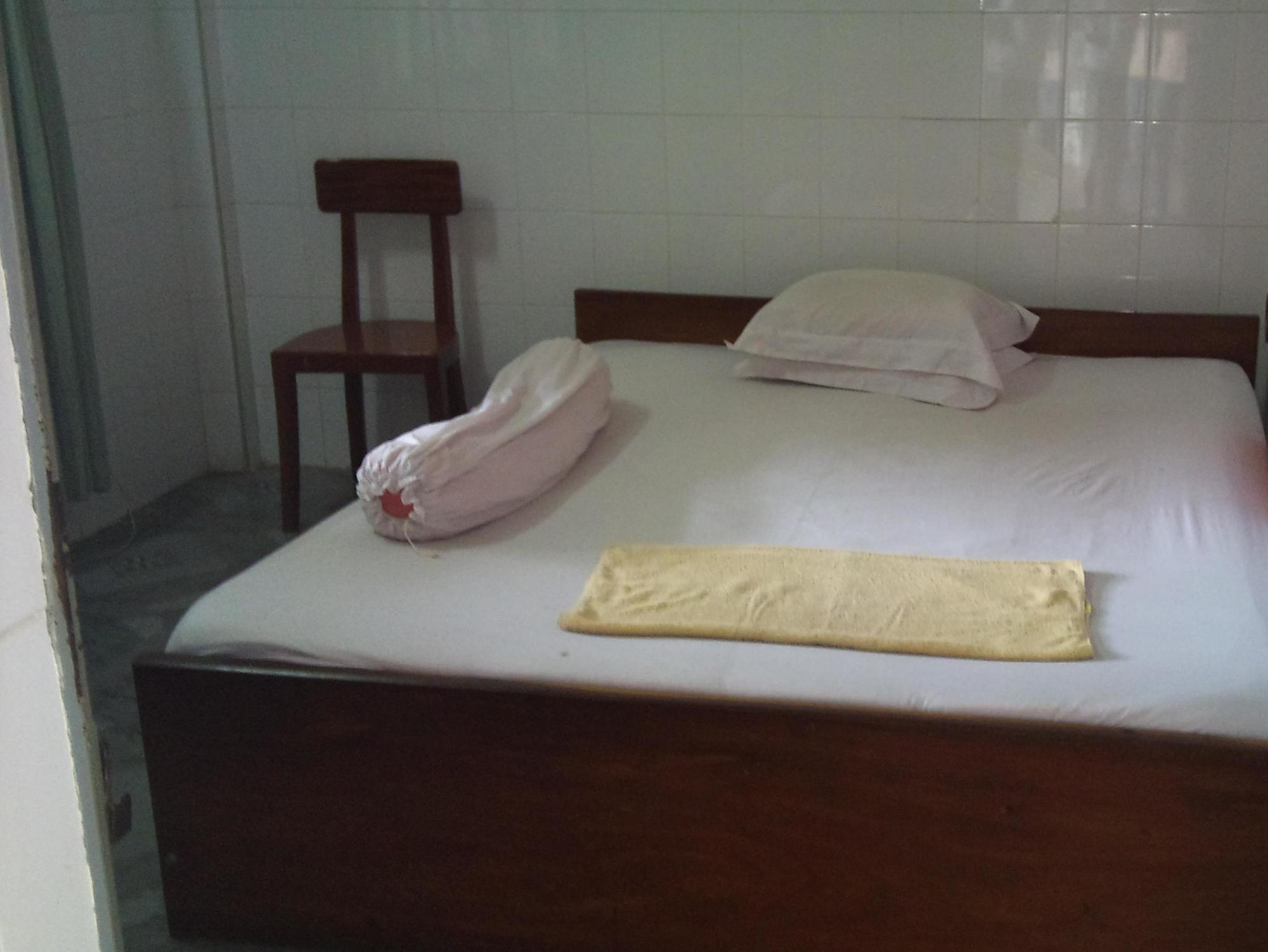 Chhaya Guest House Battambang Eksteriør billede