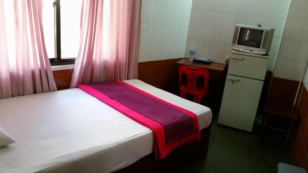 Chhaya Guest House Battambang Eksteriør billede