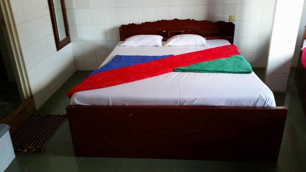 Chhaya Guest House Battambang Eksteriør billede