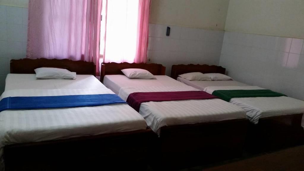 Chhaya Guest House Battambang Eksteriør billede