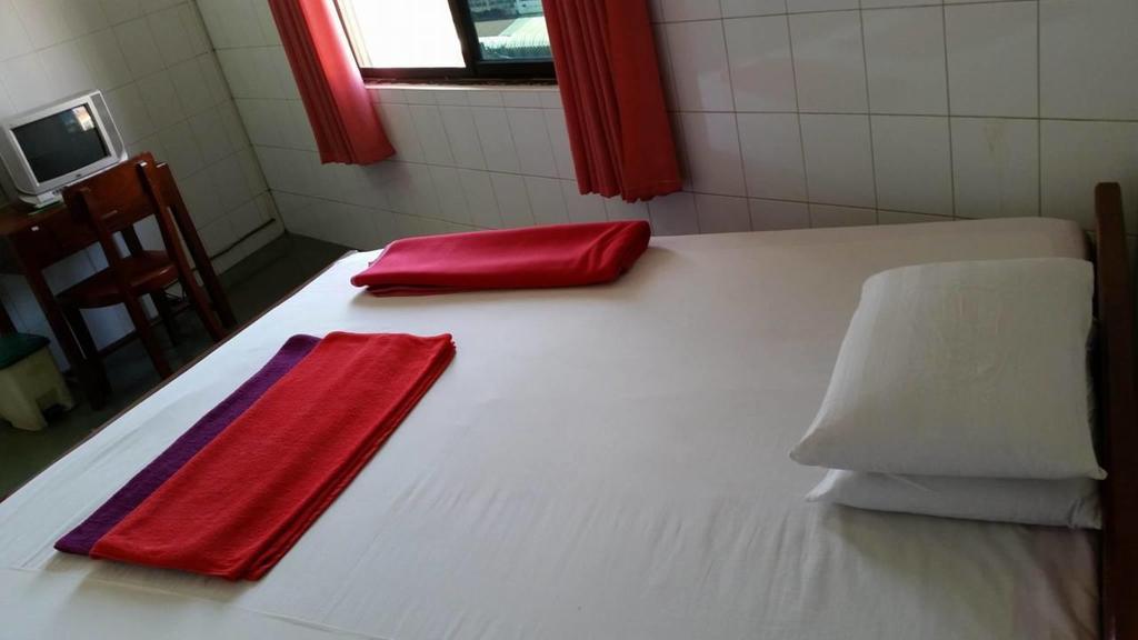 Chhaya Guest House Battambang Eksteriør billede
