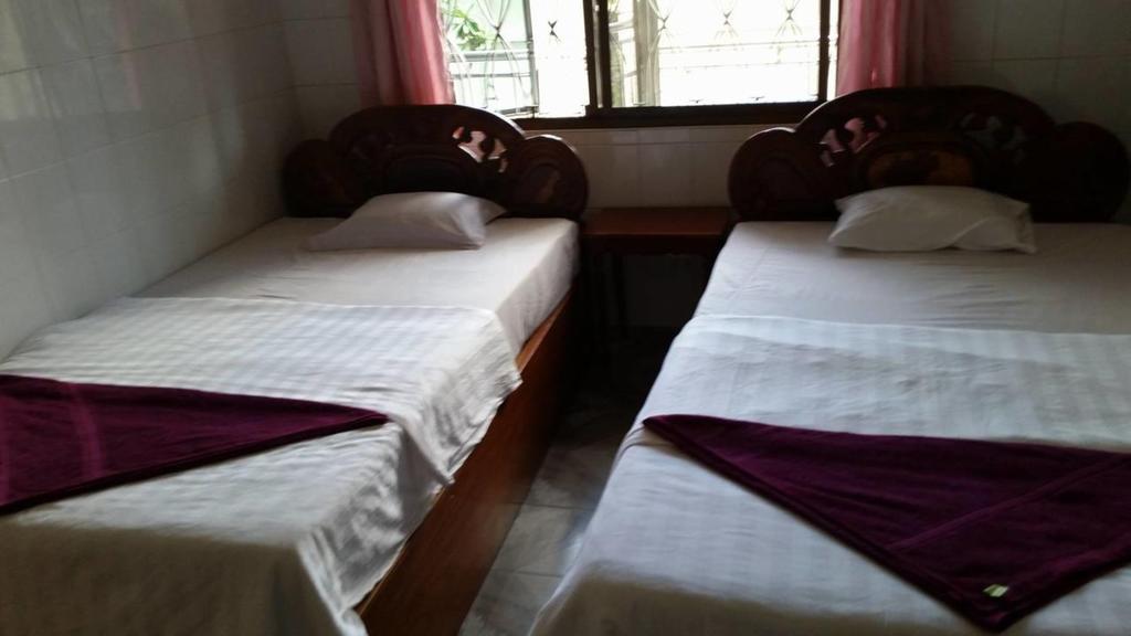 Chhaya Guest House Battambang Eksteriør billede
