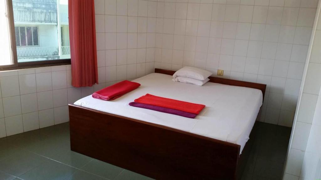 Chhaya Guest House Battambang Eksteriør billede