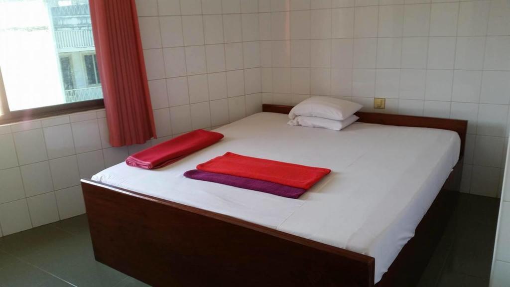 Chhaya Guest House Battambang Eksteriør billede
