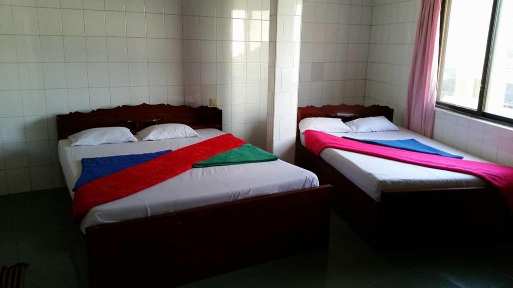 Chhaya Guest House Battambang Eksteriør billede