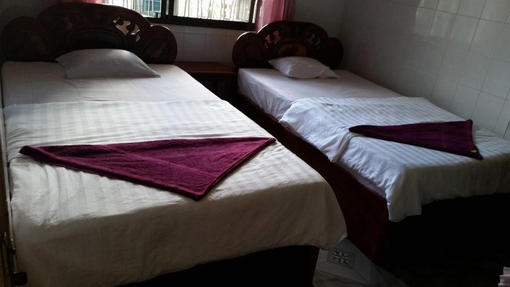 Chhaya Guest House Battambang Eksteriør billede