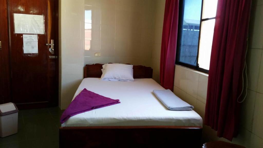 Chhaya Guest House Battambang Eksteriør billede