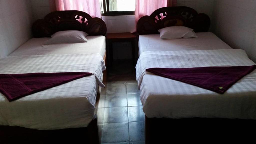 Chhaya Guest House Battambang Eksteriør billede