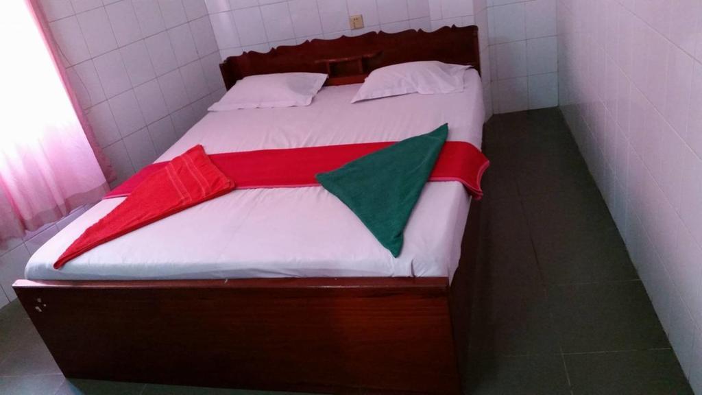 Chhaya Guest House Battambang Eksteriør billede