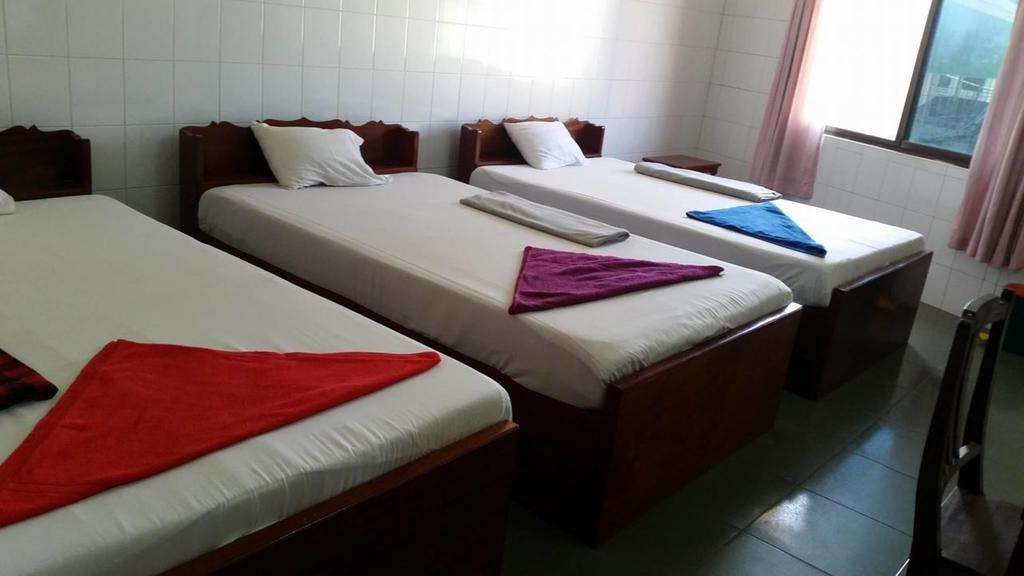Chhaya Guest House Battambang Eksteriør billede