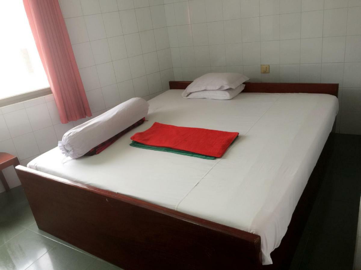 Chhaya Guest House Battambang Eksteriør billede