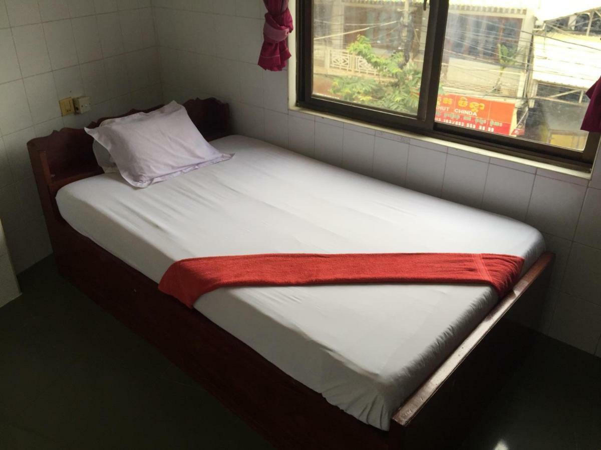 Chhaya Guest House Battambang Eksteriør billede